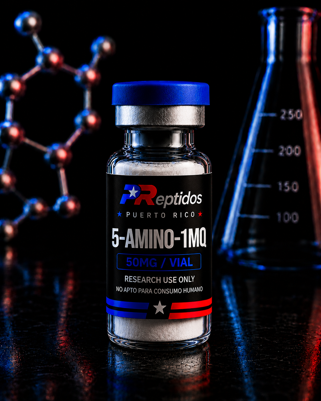 5-AMINO-1MQ