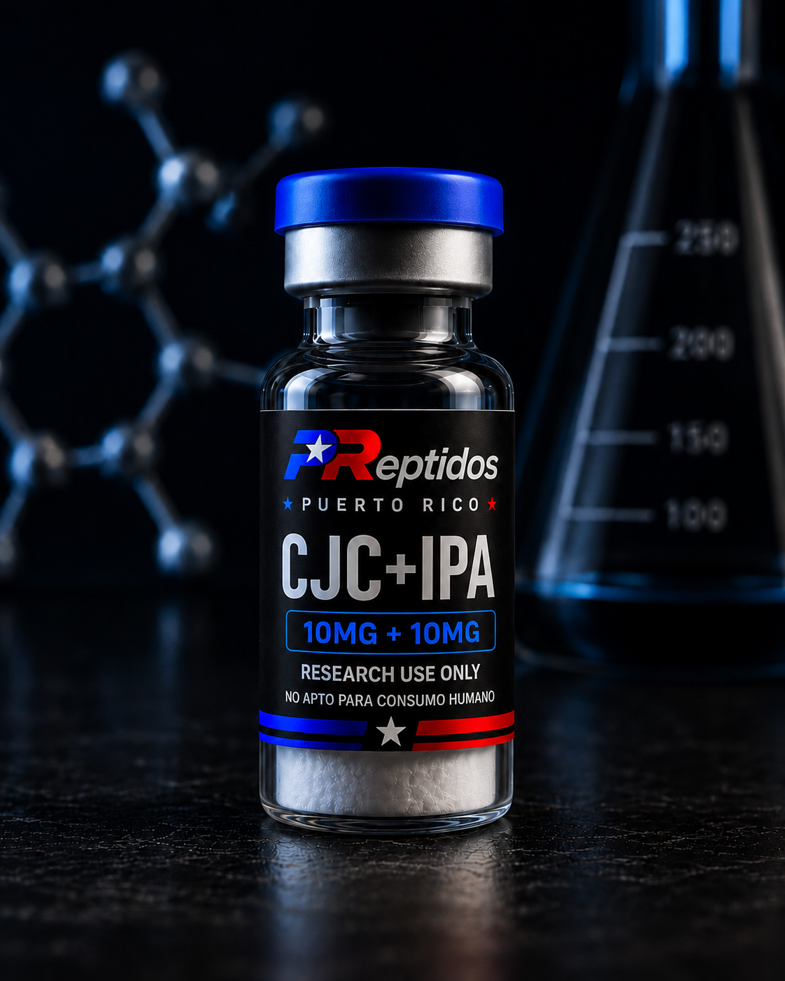 CJC1295+IPA