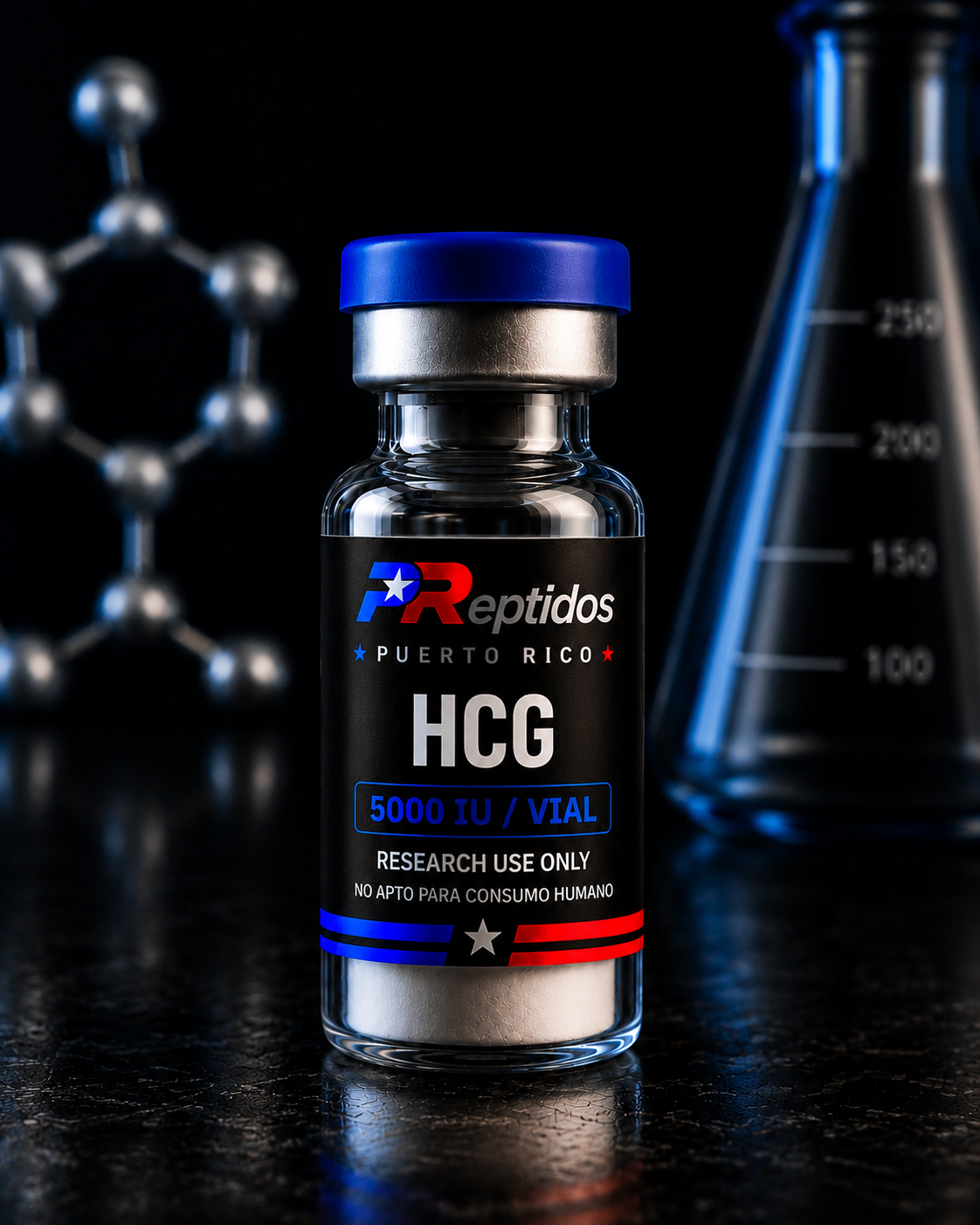 HCG