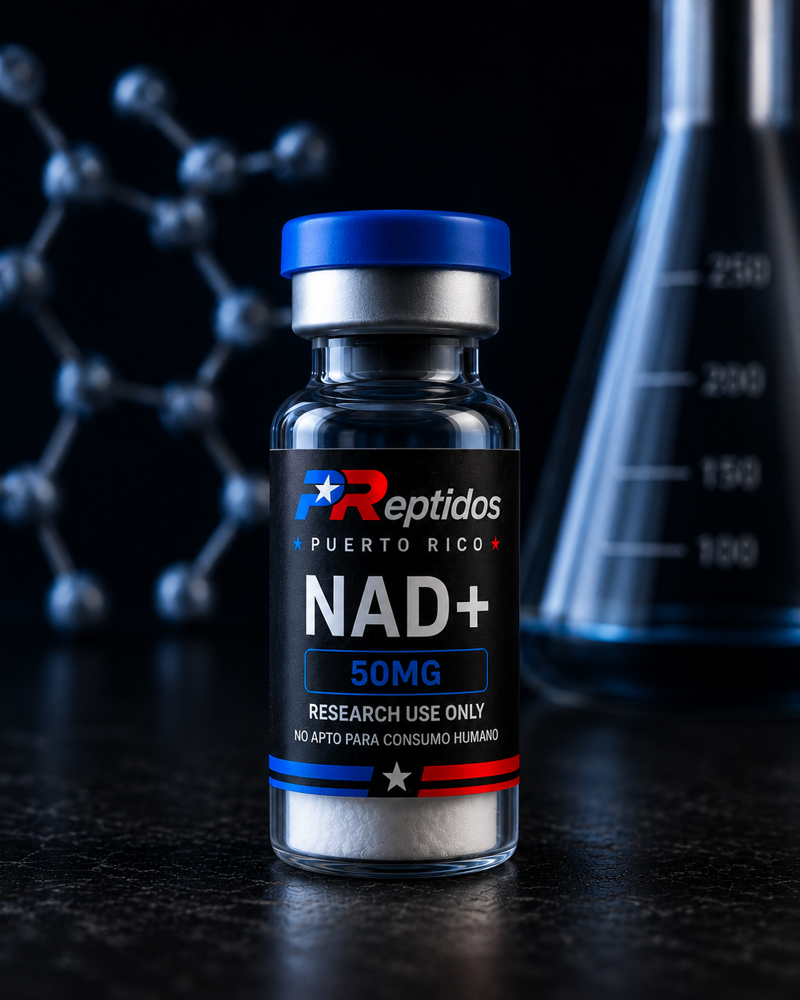 NAD+
