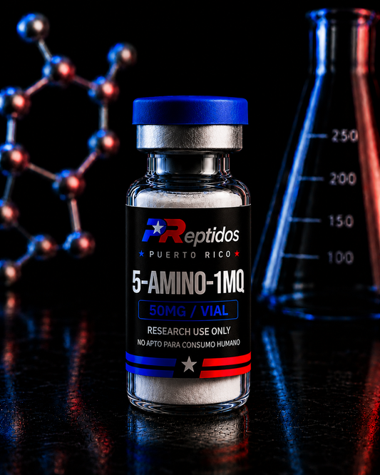 5-AMINO-1MQ