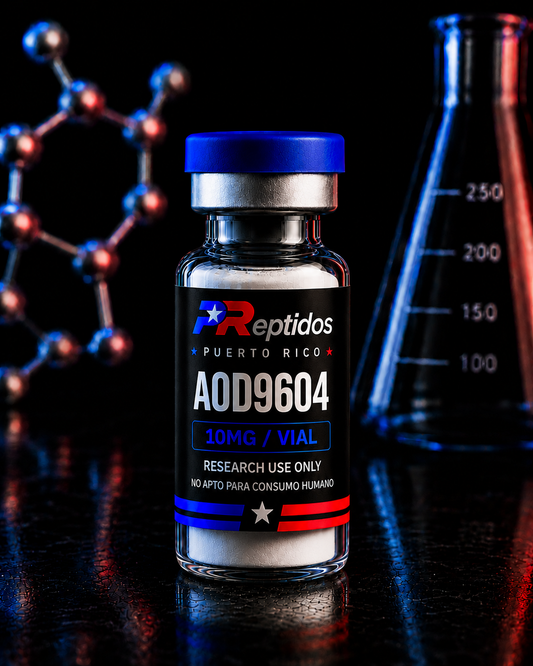 AOD9604