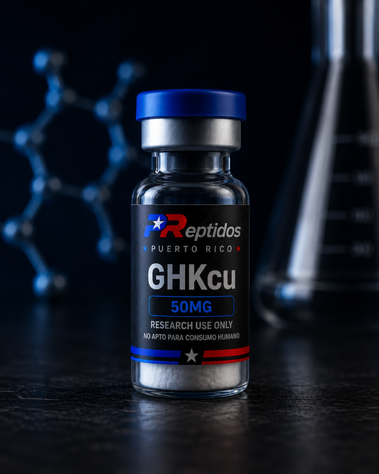 GHKcu
