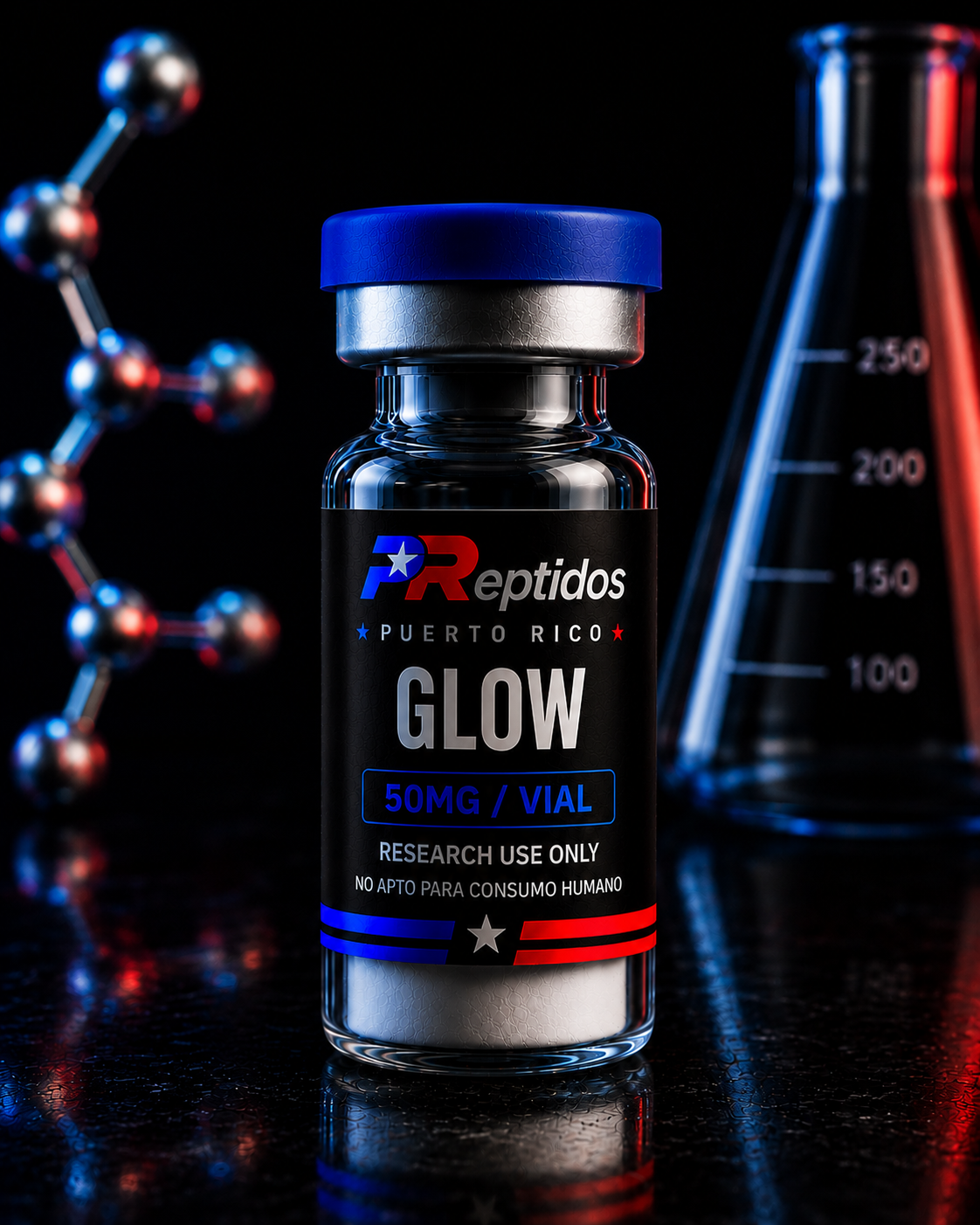 GLOW