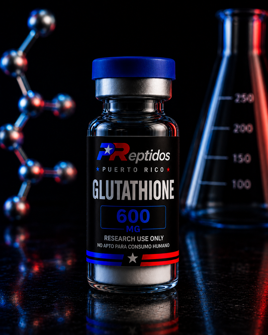 Glutathione