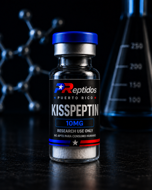 Kisspeptin