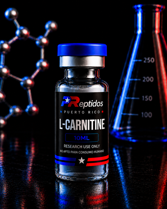 L-Carnitine