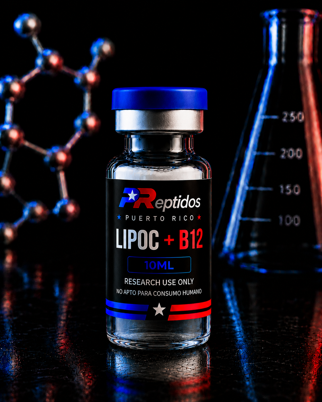 LipoC + B12