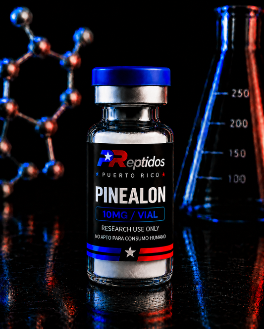 Pinealon