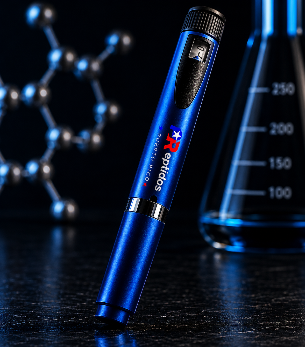 Peptide Pen