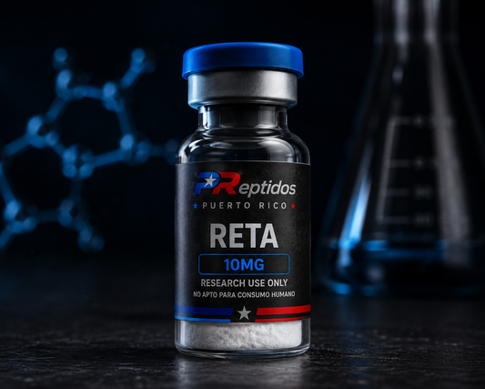 Retatrutide