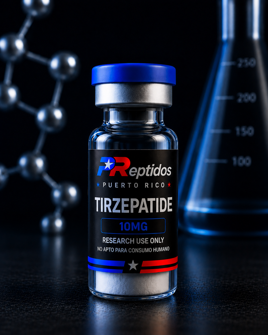 Tirzepatide